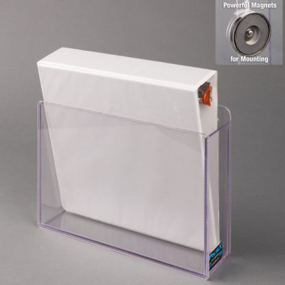 Picture of Binder Holder PoltexBINDR-M