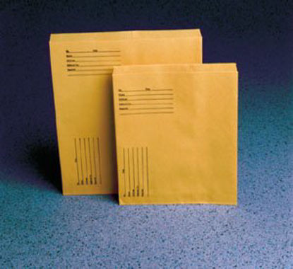 Picture of X-Ray Storage Envelope Tidi® Kraft 14-1/2 X 17-1/2 Inch950218