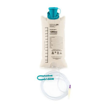 Picture of Enteral Feeding Pump Bag Set EnteraLite® Infinity® 1200 mL DEHP-FreeINF1200-A