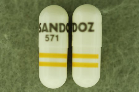 Picture of Amlodipine Besylate / Benazepril 2.5 - 10 mg Capsule Bottle 100 Capsules00781227101