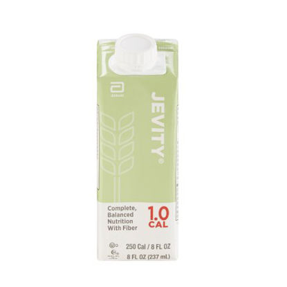 Picture of Oral Supplement Jevity® Unflavored Ready to Use 8 oz. Carton64759