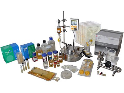 Picture of Prepared Media Potato Dextrose Agar Mono-Plate FormatH51