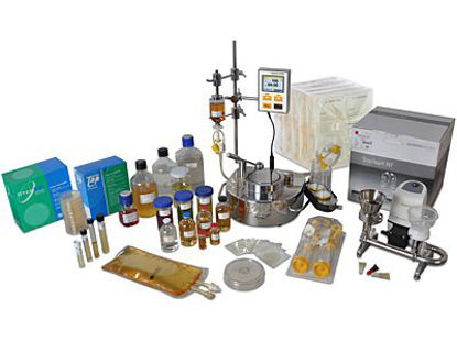 Picture of Prepared Media Potato Dextrose Agar Mono-Plate FormatH51