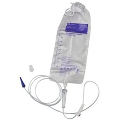 Picture of Gravity Feeding Bag Set Kangaroo™ 1000 mL8884702500