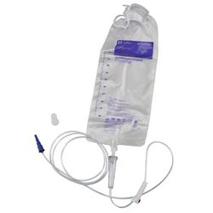 Picture of Gravity Feeding Bag Set Kangaroo™ 1000 mL8884702500