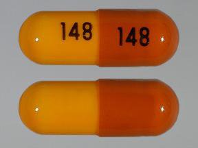 Picture of Rivastigmine Tartrate 6 mg Capsule Bottle 500 Capsules62756014813