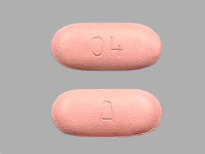Picture of Simvastatin 80 mg Tablet 1,000 Tablets16714068503