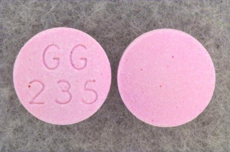 Picture of Promethazine HCl 50 mg Tablet Bottle 100 Tablets00781183201