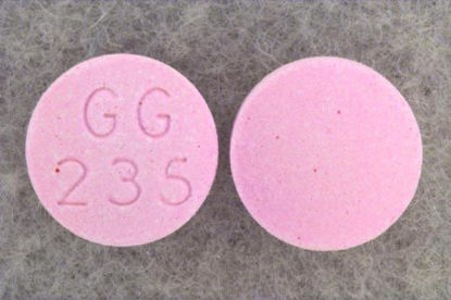 Picture of Promethazine HCl 50 mg Tablet Bottle 100 Tablets00781183201