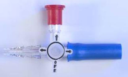 Picture of Enteral Feeding Valve Lopez®0056000