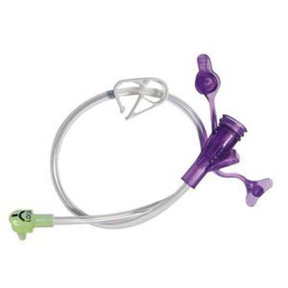 Picture of Feeding Tube with ENFit™ Connector MiniONE®8-1255-ISOSAF