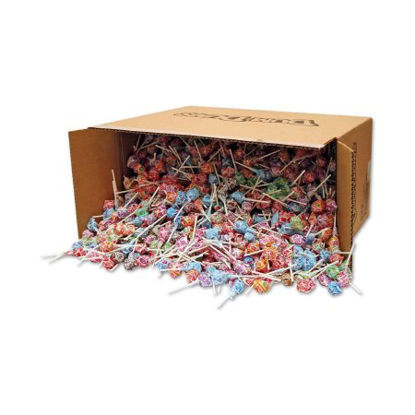 Picture of Lollipop Dum Dums® Assorted Flavors 300 per Bag00060