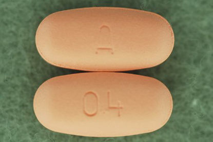 Picture of Simvastatin 80 mg Tablet 30 Tablets16714068501