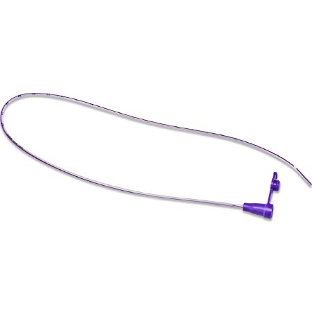 Picture of Pediatric Nasogastric Feeding Tube Kangaroo™ 5 Fr. 41 cm Tube Polyurethane Sterile460802