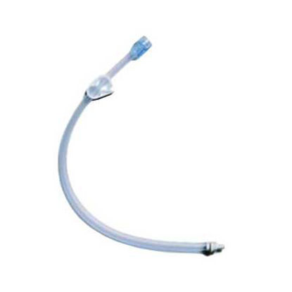 Picture of Bolus Enteral Feeding Extension Tube Set MIC-Key 12 Inch0143-12