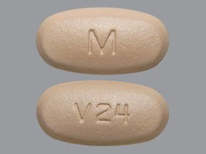 Picture of Valsartan / Hydrochlorothiazide 320 mg - 12.5 mg Tablet Bottle 500 Tablets00378632405
