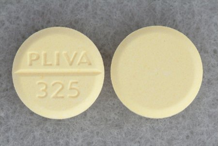 Picture of Bethanechol Chloride 25 mg Tablet Bottle 100 Tablets50111032501