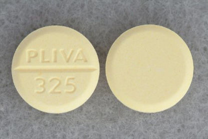 Picture of Bethanechol Chloride 25 mg Tablet Bottle 100 Tablets50111032501