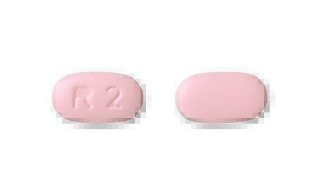 Picture of ROPINIROLE HCL ER, TAB 2MG (90/BT)55111065990