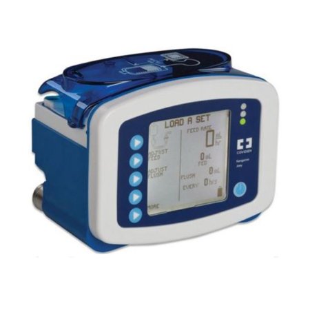Picture of Enteral Feeding Pump Kangaroo™ Joey Feed and Flush383400