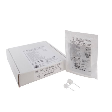 Picture of G-Tube Clamp AMT Clamp™ Silicone4-3000