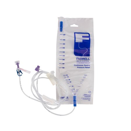 Picture of Enteral Gastric Pressure Device Farrell®43-4100