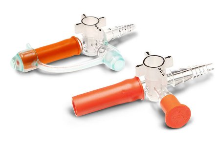 Picture of Closed Enteral Tube Valve Lopez Valve® SterileM9000-T