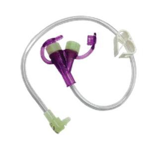Picture of Feeding Tube with ENFit™ Connector MiniONE®8-2455-ISOSAF