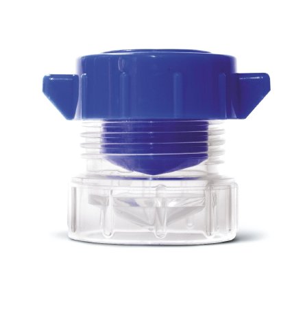 Picture of Pill Crusher Hand Operated Blue / White07685570029