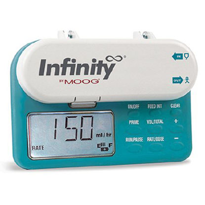 Picture of Enteral Feeding Pump EnteraLite® Infinity®INFKIT2