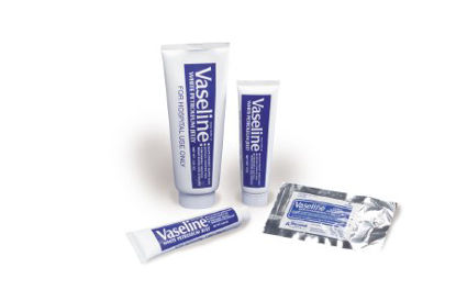 Picture of Petroleum Jelly Vaseline® 0.6 oz. Tube NonSterile8884430100