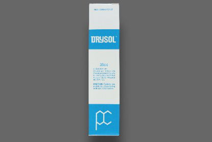 Picture of Drysol® Aluminum Chloride 20% Solution Bottle 35 mL00096070735