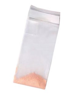 Picture of Pill Crusher Pouch Plastic, ClearPCS8133C