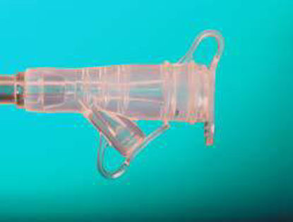 Picture of Y-Port Feeding Adapter AMT 20 Fr.4-2020