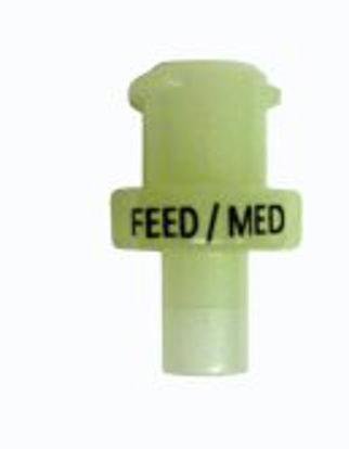 Picture of Female Transition Adaptor ENFit™TRN201