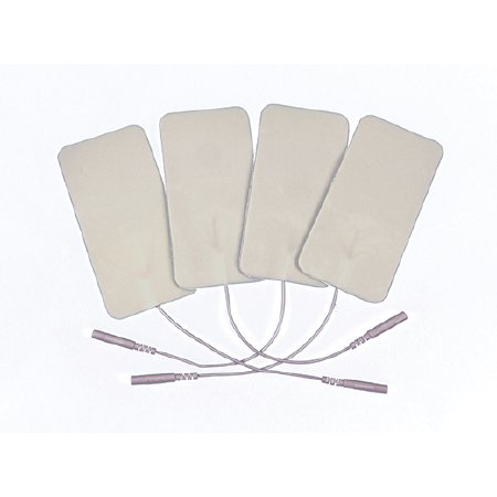 Picture of McKesson Replacement TENS Electrodes For TENS and EMS Units78668