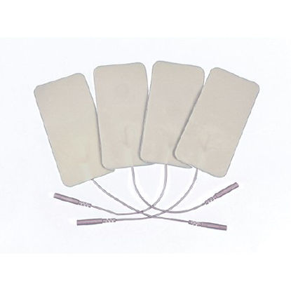 Picture of McKesson Replacement TENS Electrodes For TENS and EMS Units78668