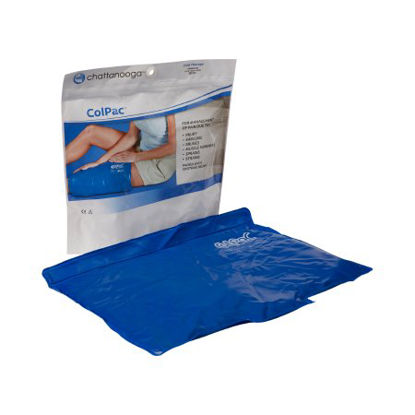 Picture of Cold Pack ColPaC® General Purpose Standard 11 X 14 Inch Vinyl / Gel Reusable1500
