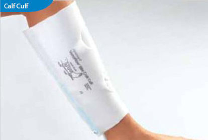 Picture of DVT Compression Therapy Cuff 2 Chamber VenaFlow® Elite Calf3040