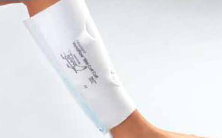 Picture of DVT Compression Therapy Cuff VenaFlow® Elite Calf One Size Fits Most3050