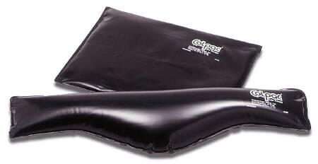 Picture of Cold Pack ColPaC® General Purpose Standard 10 X 13-1/2 Inch Polyurethane / Gel Reusable1552