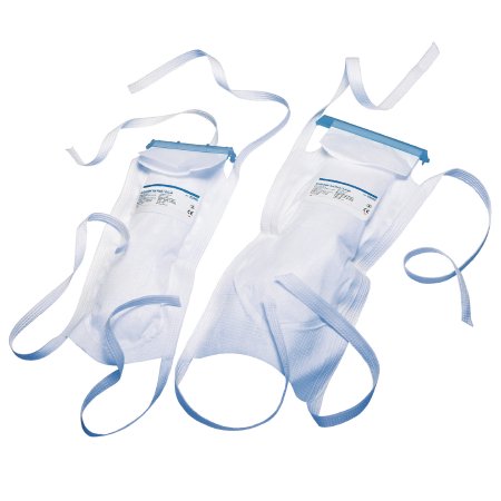 Picture of Ice Bag General Purpose Large 6-1/2 X 12 Inch Stay-Dry™ Material Reusable33500