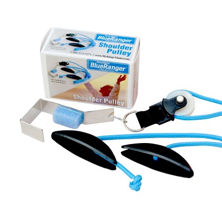 Picture of Shoulder Pulley Exerciser Blue RangerBLRA-MB-RP
