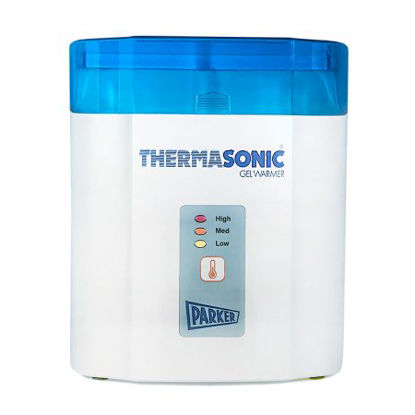 Picture of Gel Warmer Thermasonic® 3 Bottles 97°F - 109°F82-03