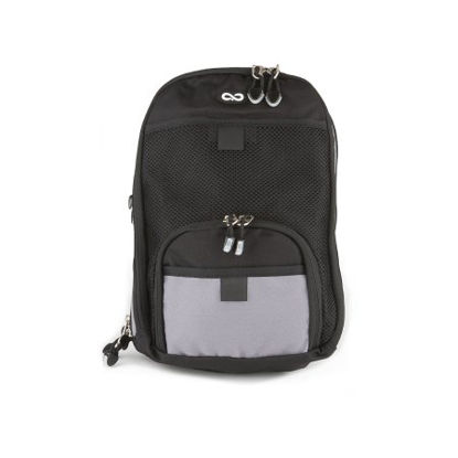 Picture of Backpack Infinity BlackPCK1003