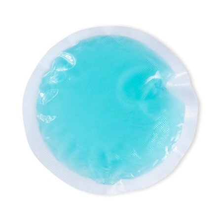 Picture of Cold Pack Medico® General Purpose 4 Inch Diameter Fabric / Plastic / Gel ReusableT-430CB