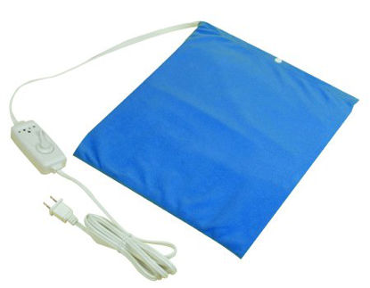 Picture of Heating Pad Economy General Purpose Small Cloth Cover Reusable11-1130