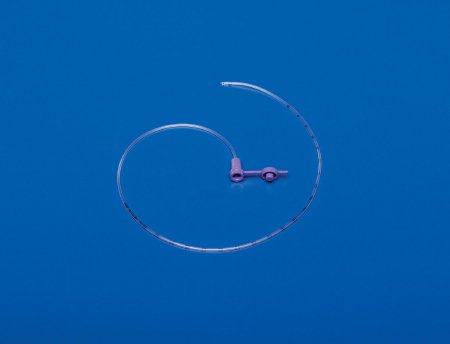 Picture of Nasogastric Feeding Tube Kangaroo™ 6.5 Fr. 20 Inch Tube Polyurethane Sterile461420