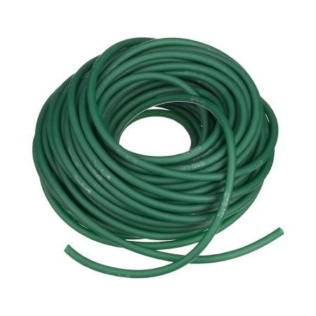 Picture of Exercise Resistance Tubing Thera-Band® Green 100 Foot Length Level 3 Resistance21140