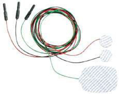 Picture of Nicolet® NCV Electrode Kit019-415200